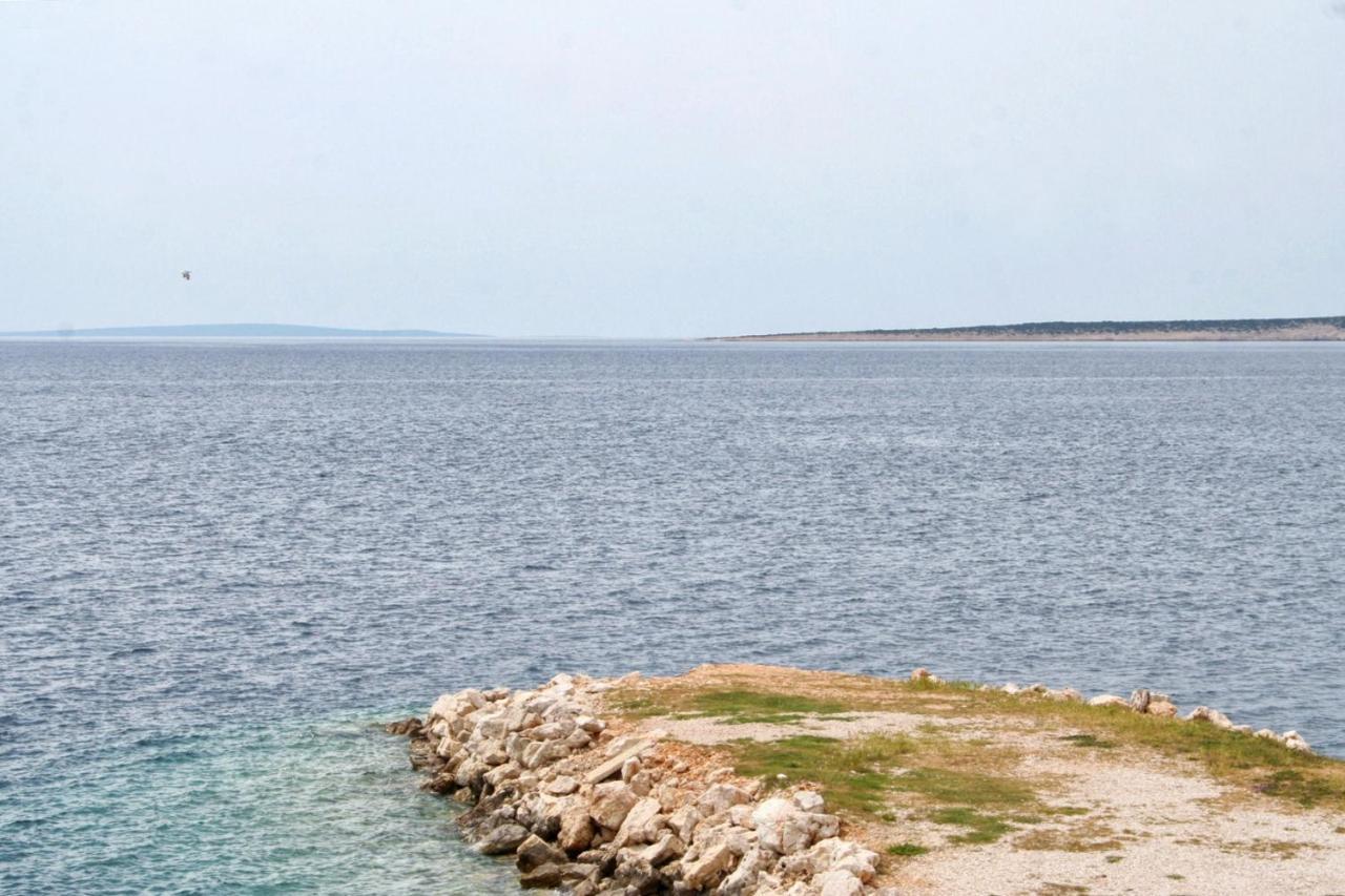 Apartments By The Sea Mandre, Pag - 4101 Kolan Εξωτερικό φωτογραφία