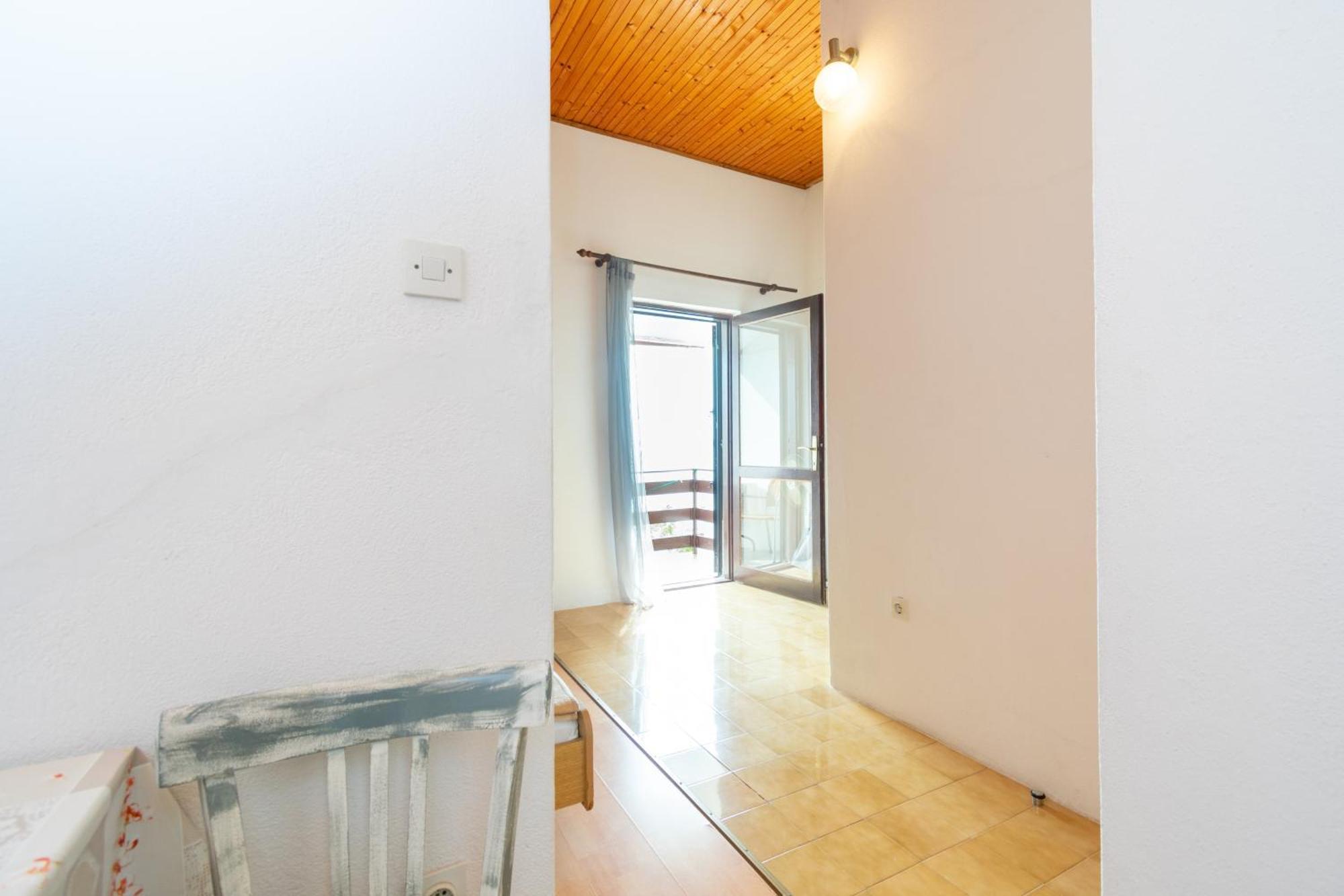 Apartments By The Sea Mandre, Pag - 4101 Kolan Δωμάτιο φωτογραφία