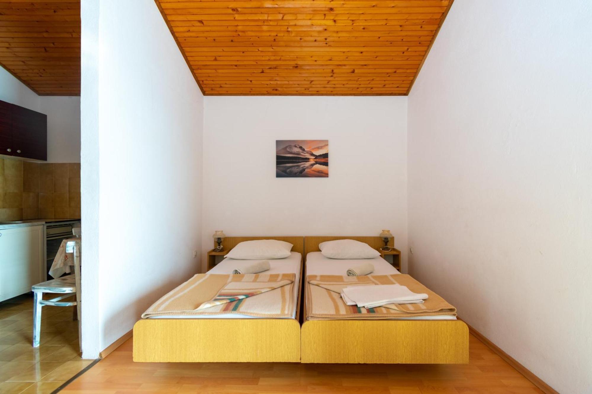 Apartments By The Sea Mandre, Pag - 4101 Kolan Δωμάτιο φωτογραφία